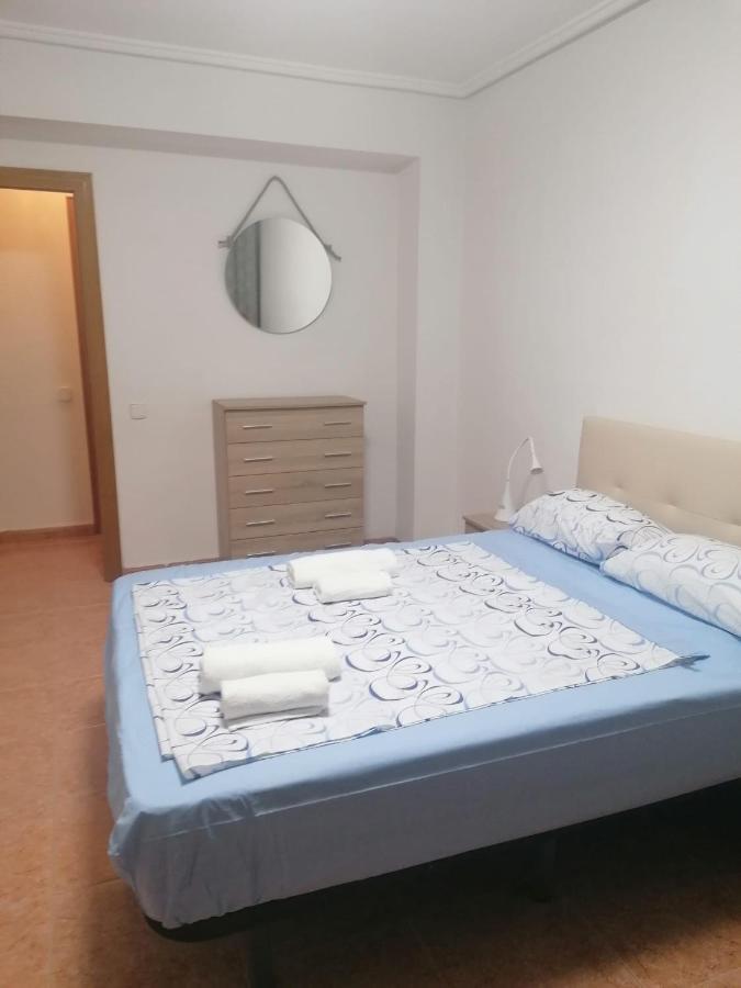 Apartament Malvarrosa Apartamento *