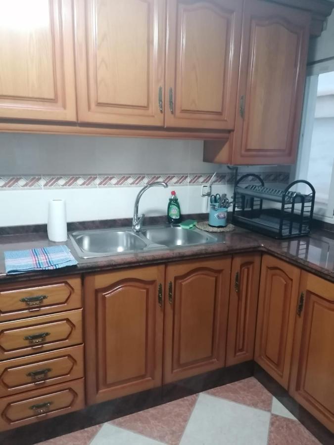 Apartament Malvarrosa Apartamento *